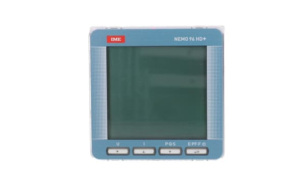Verkkoanalysaattori NEMO 96 HD+ ARRAY 1-5A 690V A80-265VAC/110-300VDC Nemo 96 HD+ MF96021A