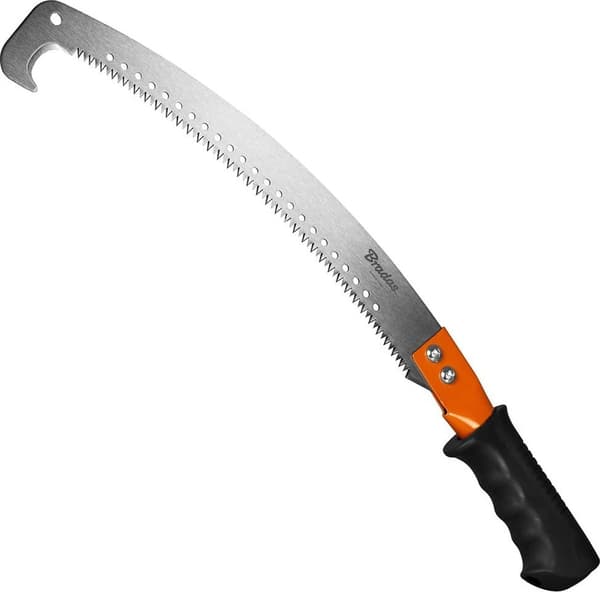 SAHA KOUKULLA V-SARJAN TERÄ 320 MM