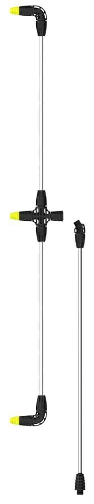 3-VEJS LANSE 60CM MAROLEX