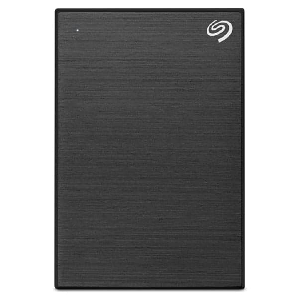 Seagate One Touch PW Black 1TB