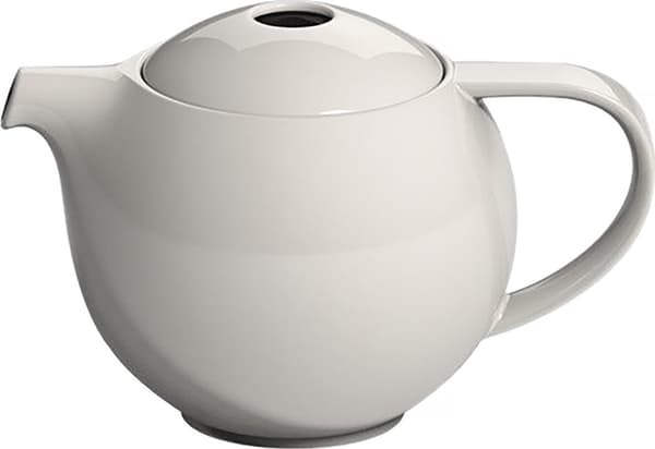 LOVERAMICS Loveramics Pro Tea - Kannu siivilällä 400 ml - Kerma