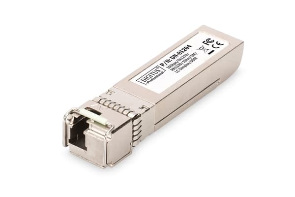 DIGITUS Professional DN-81204 - SFP+ transceivermodul - 10GbE
