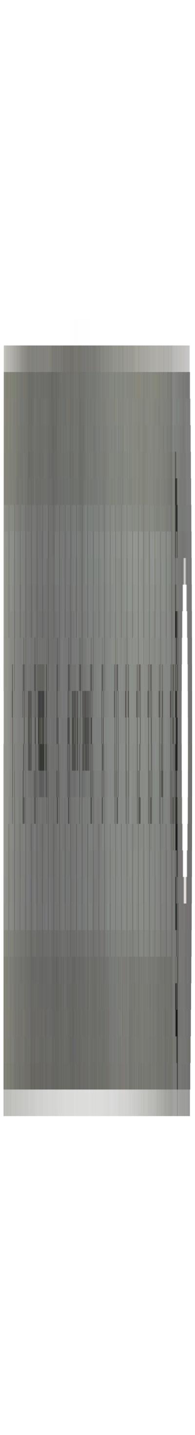 Terästangon mittaraja 500mm (27020502)
