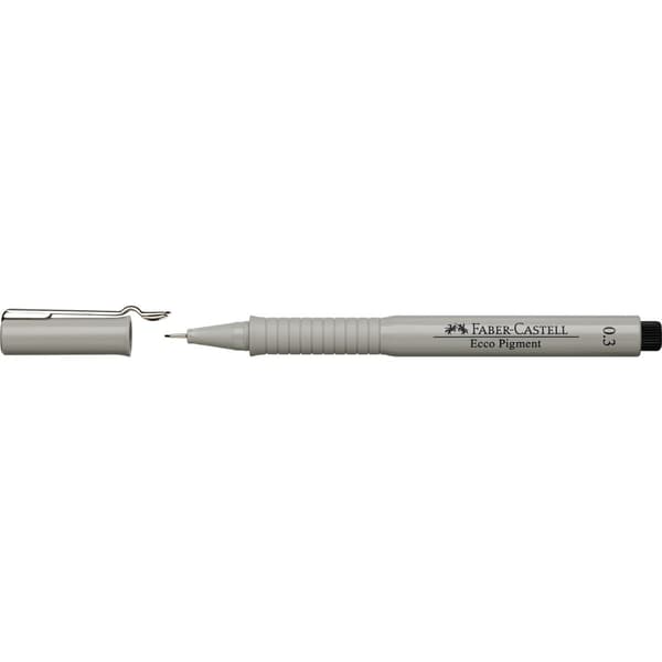 Faber-Castell Ecco cciencopies 4005401663997