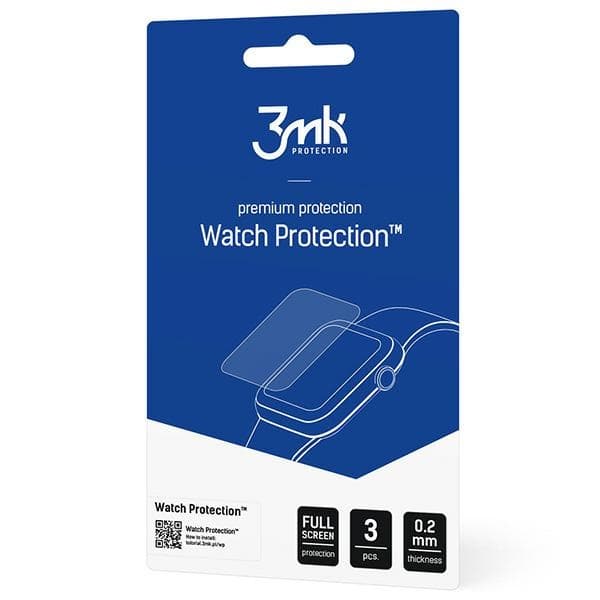 3MK ARC Motorola Moto Watch 40