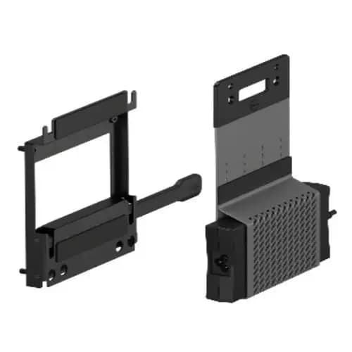 Dell OptiPlex Micro ja Thin Client VESA-kiinnike sovitinpidikkeellä