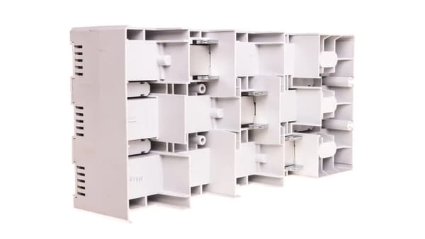 Eaton-sovitin NZM3 630A 60mm UL508 NZM3-XAD630 (107206)
