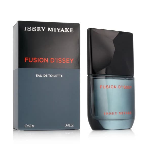 Herrparfym Issey Miyake Fusion d'Issey (50 ml)