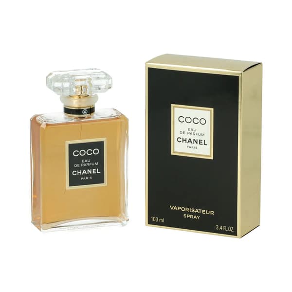 Parfym Dam Chanel EDP Coconut 100 ml