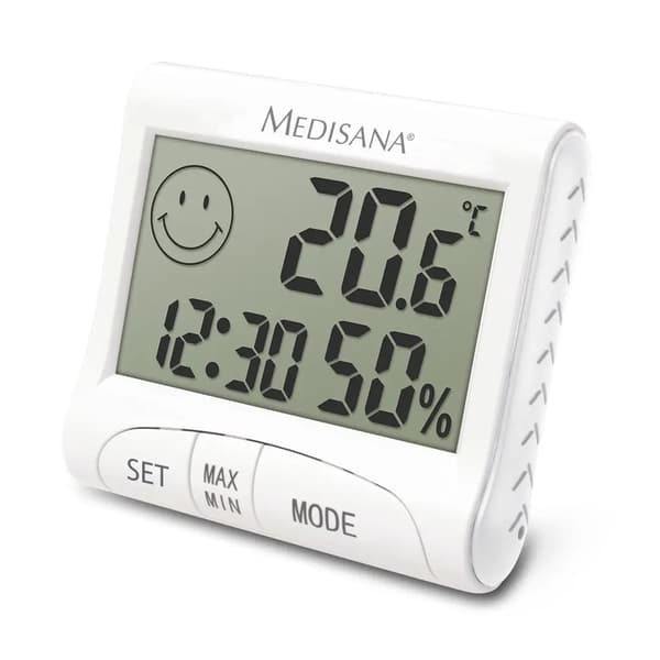Medisana HG 100 Hygrometer