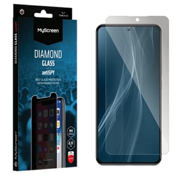 TG Protector MyScreen AntiSpy EA Kit