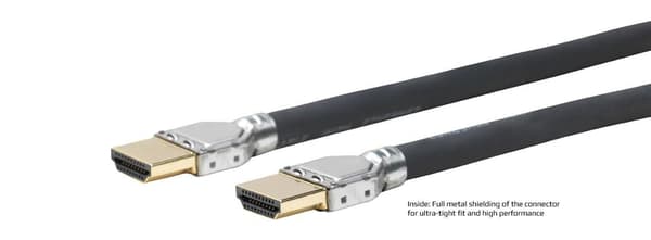 VivoLink Pro HDMI-kabel - 1 m
