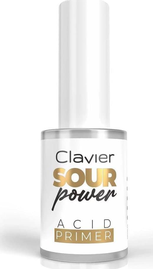Clavier_Acid Primer Syreprimer Negle 7ml