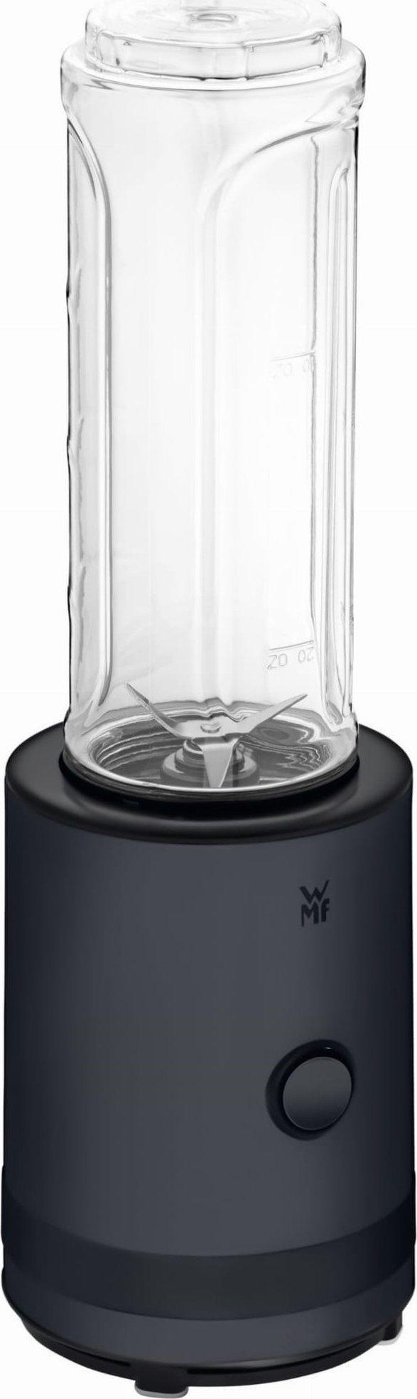 WMF el-Blender KitchenMinis WMF Deep Black