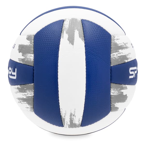 Mesh bold hvid blå CULUMBUS PRO 942595