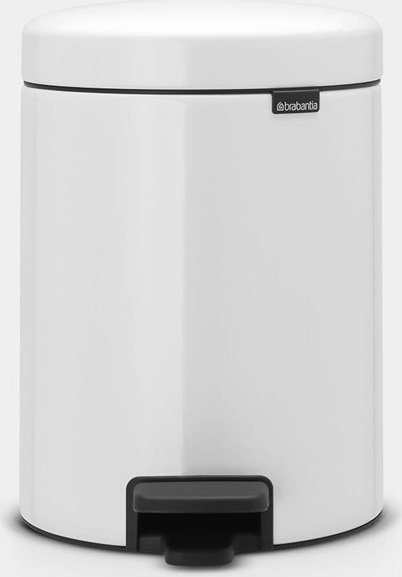 Brabantia newIcon - skraldespand - 5 L