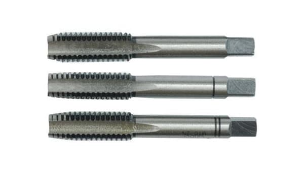 KIERTEET M16 /3 CZ/ /CZ.TOOL/