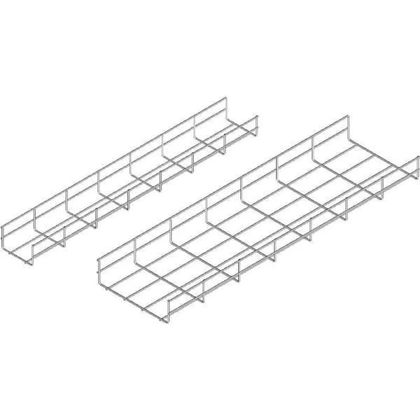 Nätkorg KDS/KDSO200H60/3 970120 /3m/