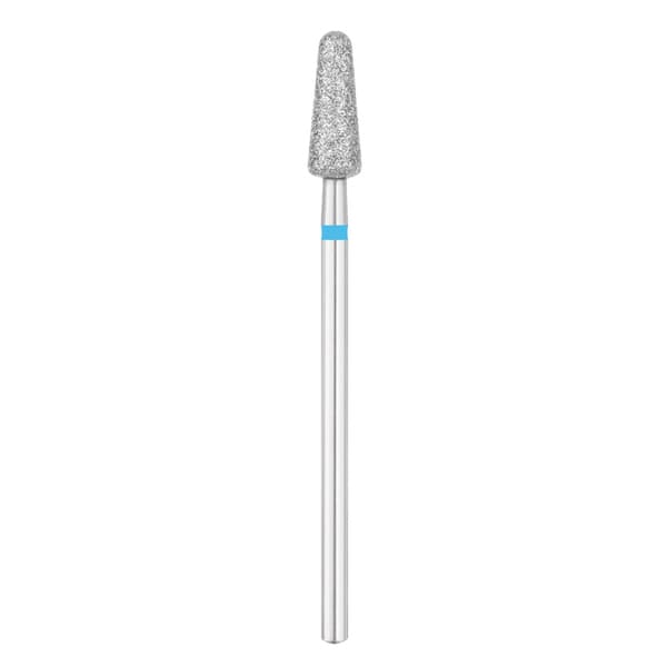 Exo pro diamant dråbefræser 4,5 mm bl