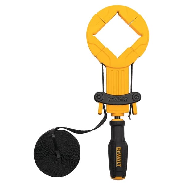 DEWALT MÅLEBÅND 4,5m