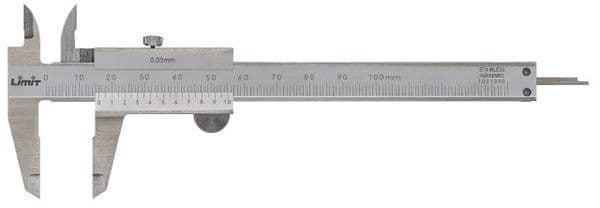 Limit taskumittari (60060100)