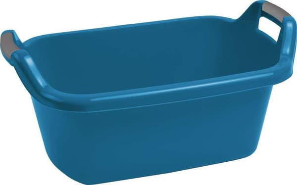 CURVER SKÅL OVAL 35L /BLÅ