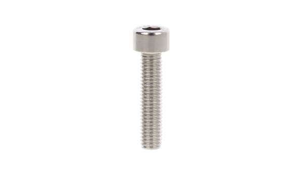 Unbrakoskrue M8x35mm K-18-35