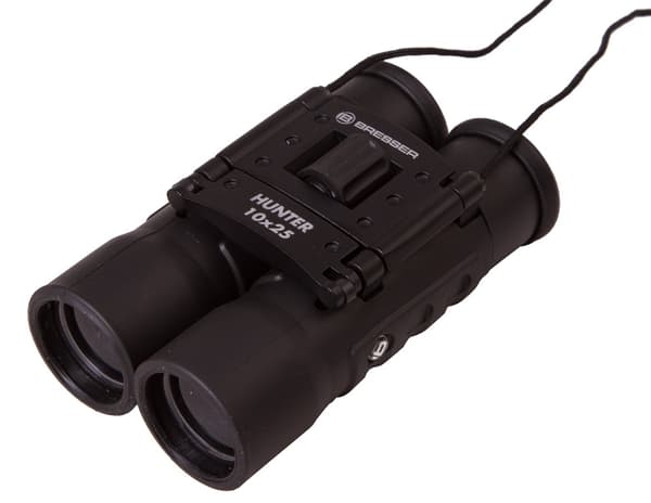 Bresser Hunter 10x25