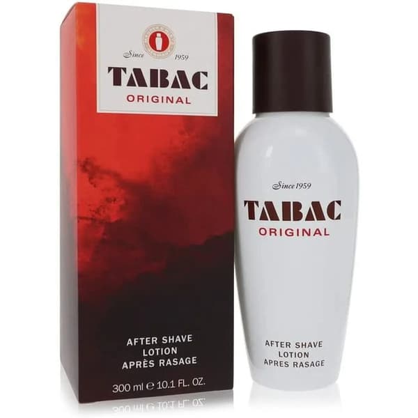 After Shave Lotion Tabac Original (300 ml)