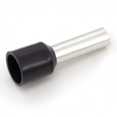 Isoleret kabelmuffe ELS Elektroteknik 6.0-12mm TKI6012 /100 stk. /