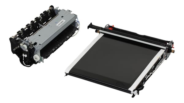 Lexmark Fuser+ITU Maintenance kit - ve