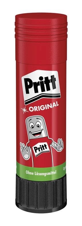 Liimapuikko Pritt original 20g valkoinen p24 hinta per 1kpl