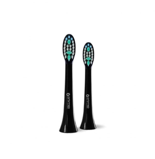 Oromed Sonic eltandborstset ORO-SONIC X PRO SVART