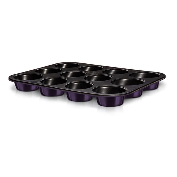 BAGEFORM 12 MUFFINS BERLINGER HAUS BH-6800