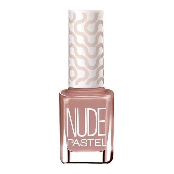 Pastel PASTEL Nagellack Nude Nr. 752 13ml