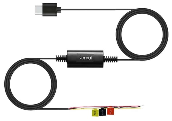 XIAOMI 70MAI UP03 Autokamera