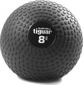 Tiguar Drill Ball Tiguar Slam Ball 8 kg