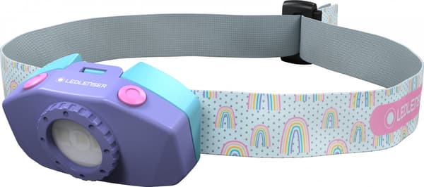 Ledlenser Kidled2 pandelampe