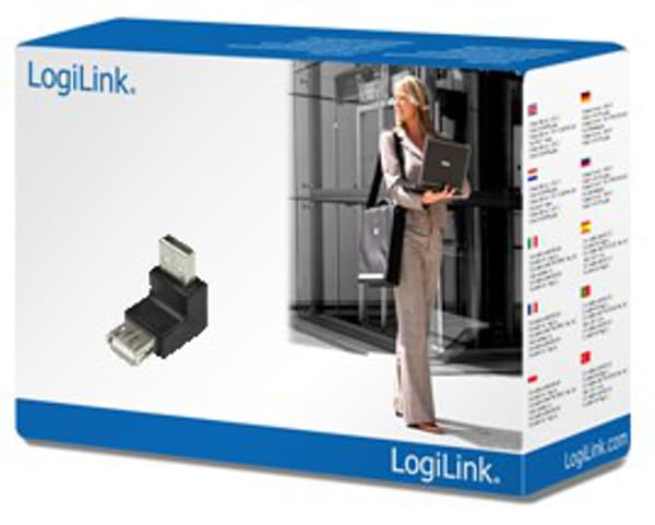 LogiLink USB