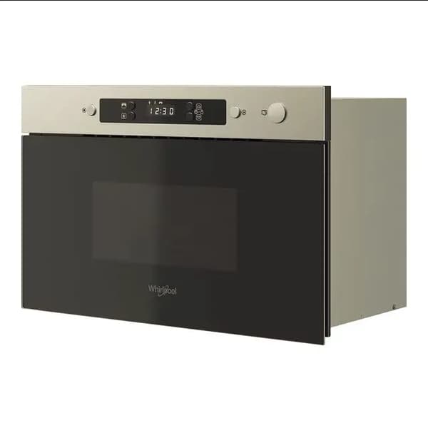 Mikroaaltouuni WHIRLPOOL MBNA900X