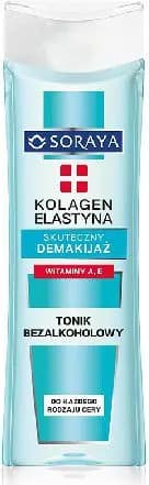 Soraya Collagen Elastin Alkoholfri ansiktsvatten 200ml