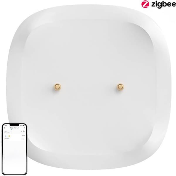 Vattenläckagesensor ZigBee SONOFF SNZB-05P