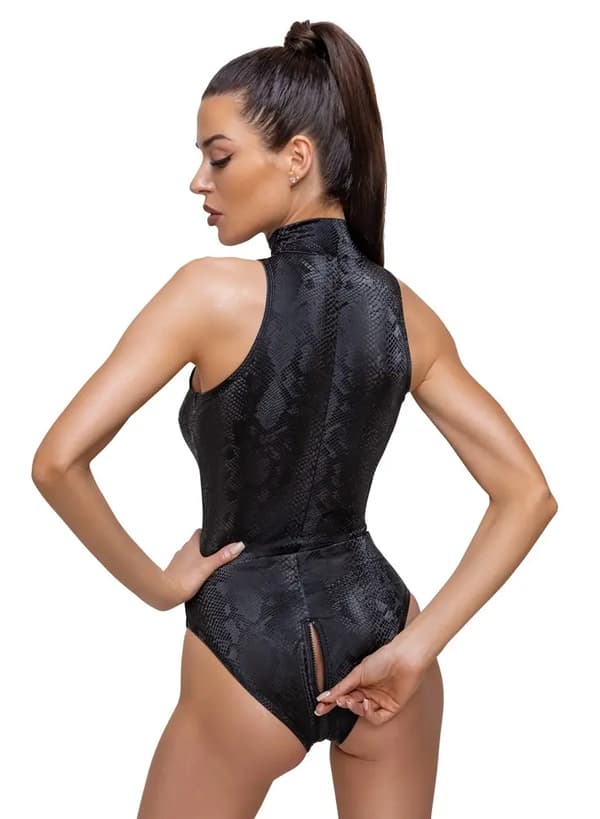 Bodysuit Snake M