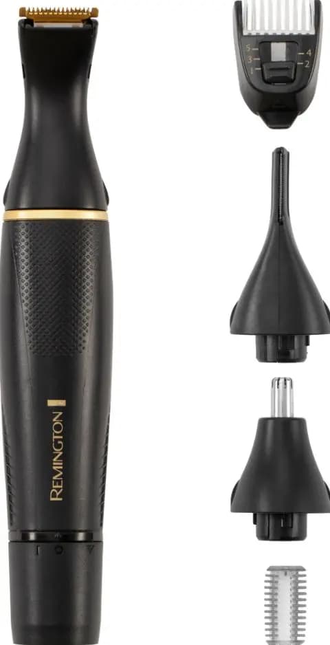 Remington NE7000 T-sarja musta
