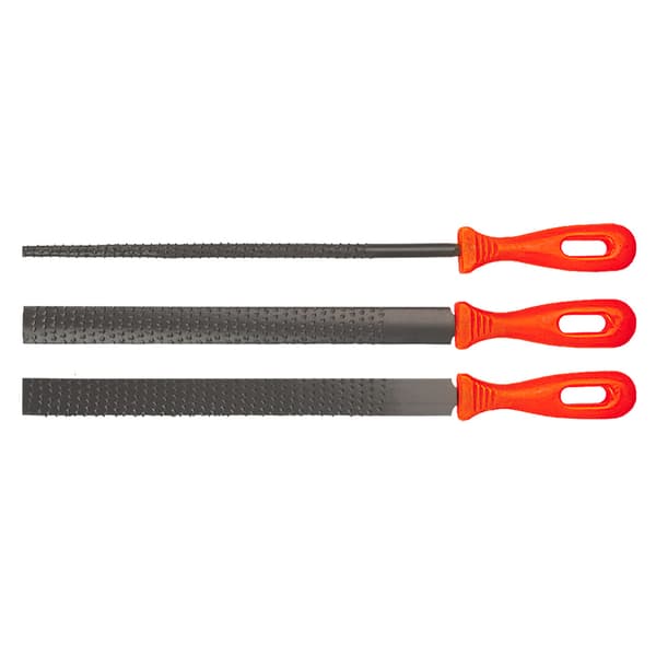 Top Tools Puuviilat 3kpl 06A530