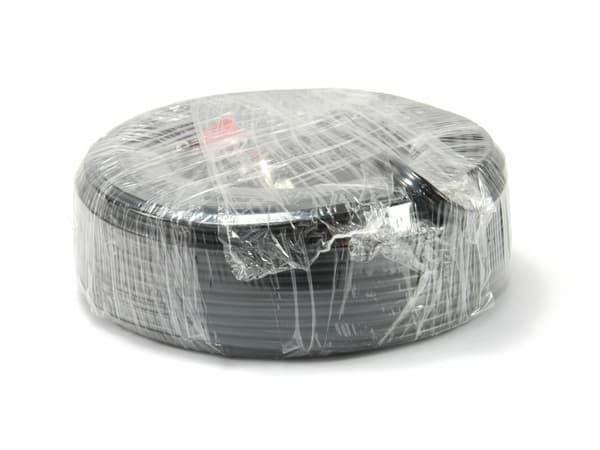 LevelOne CAS-5018 - strøm-/videokabel