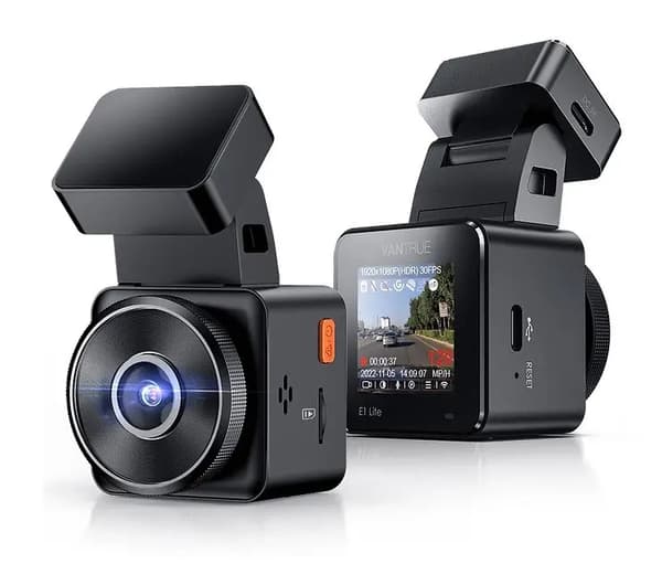 Videokamera Vantrue E1 Lite