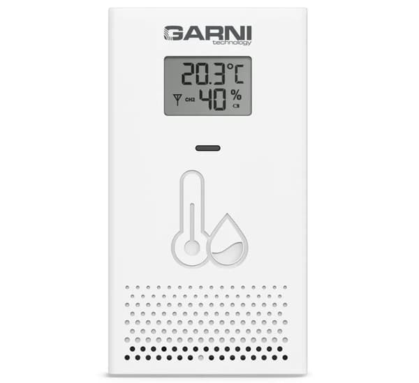 Sääasema GARNI 055H - GARNI 2055 Arcus -sääaseman lisäanturi