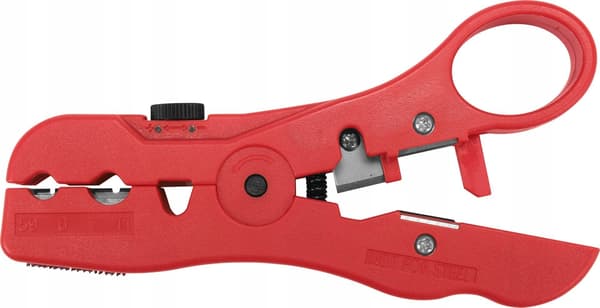 ISOLATIONSFJERNER RG59 RG6 RG7 RG11