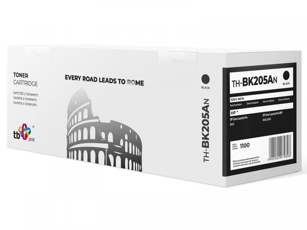 TB PRINT Toner TH-BK205AN CF530A